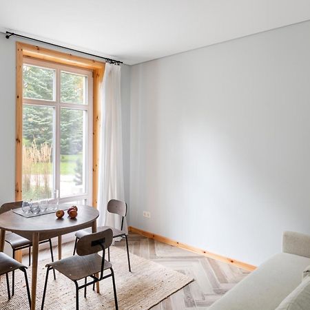 Uz Juru Mariu Apartment Juodkrantė Стая снимка