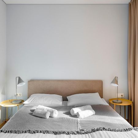 Uz Juru Mariu Apartment Juodkrantė Стая снимка