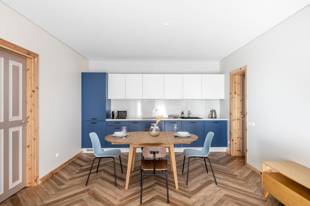Uz Juru Mariu Apartment Juodkrantė Стая снимка
