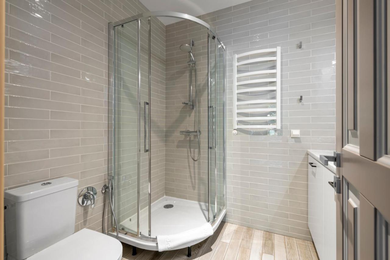 Uz Juru Mariu Apartment Juodkrantė Стая снимка