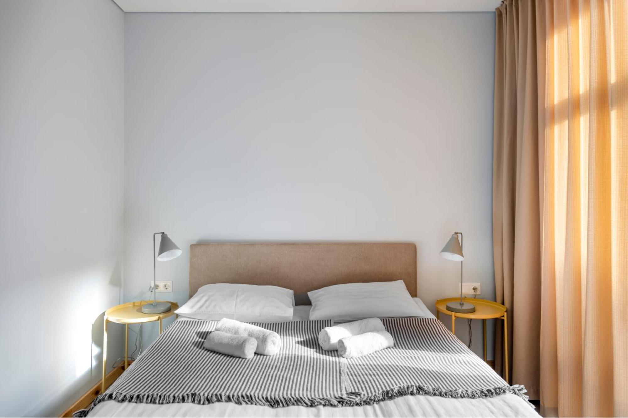 Uz Juru Mariu Apartment Juodkrantė Стая снимка