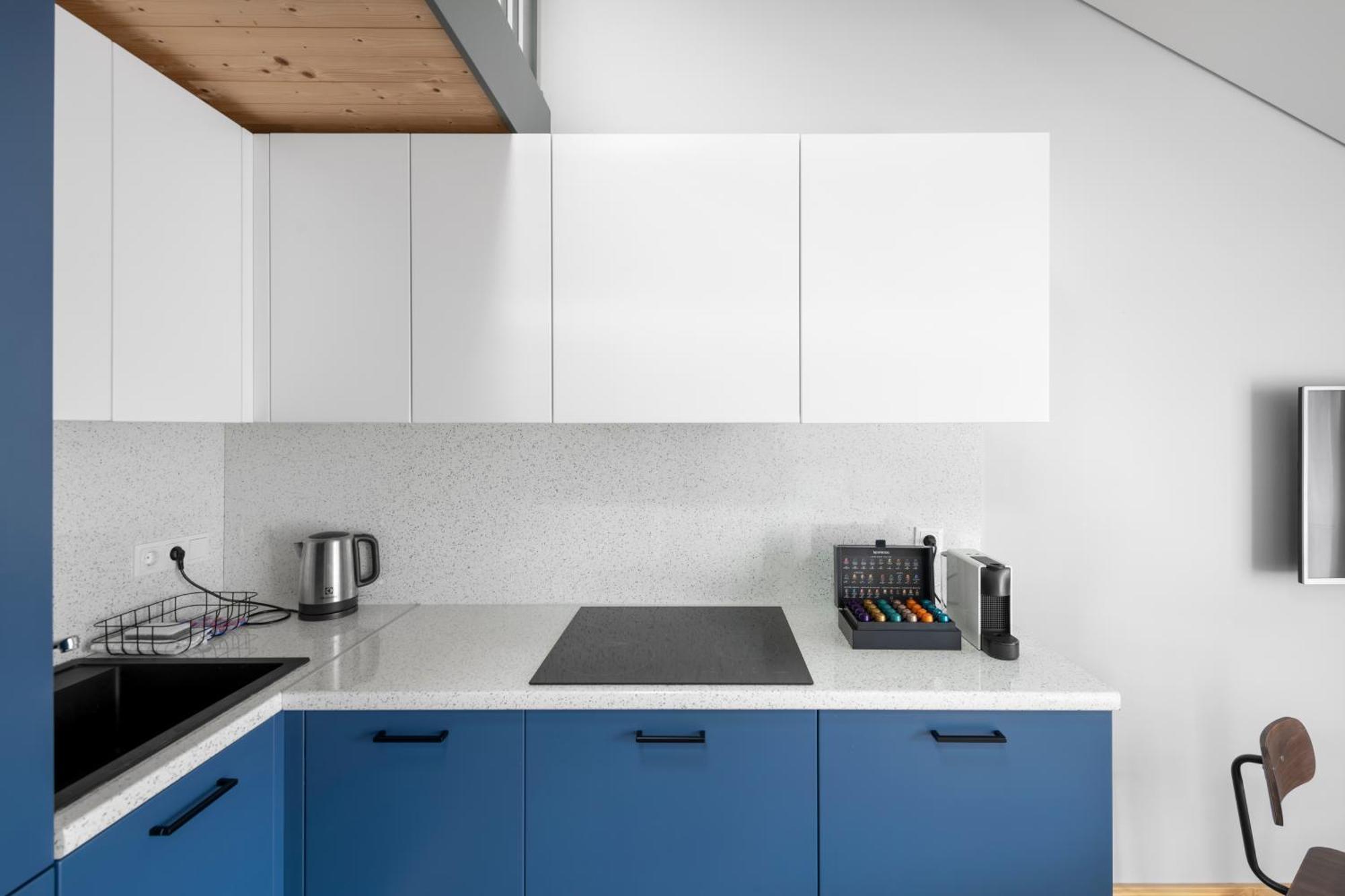 Uz Juru Mariu Apartment Juodkrantė Стая снимка