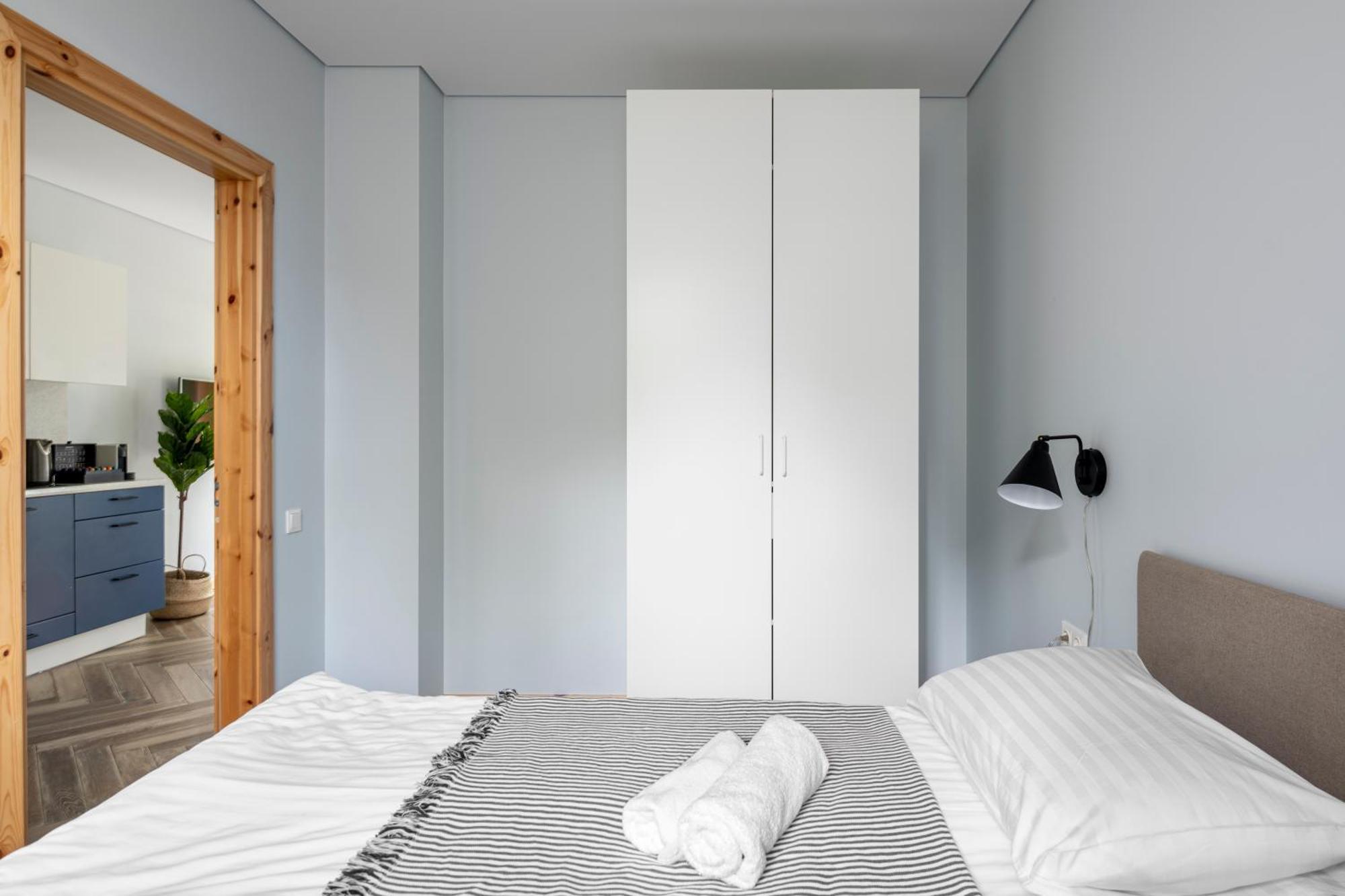Uz Juru Mariu Apartment Juodkrantė Стая снимка