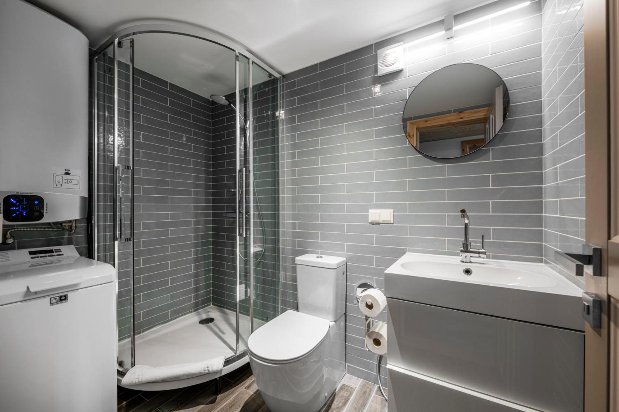Uz Juru Mariu Apartment Juodkrantė Стая снимка